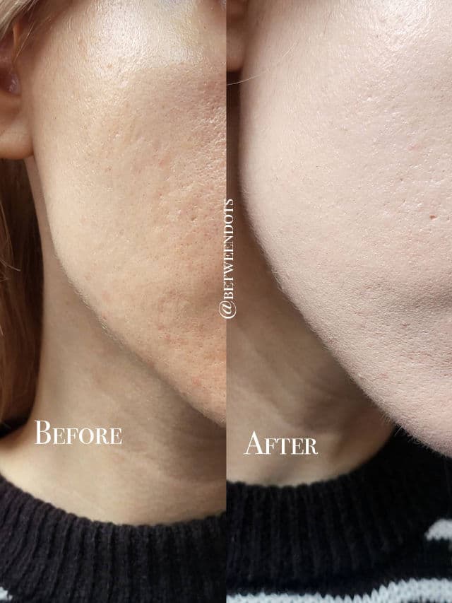 	Satin Wear Healthy-Green Cushion SPF30 PA++ product review