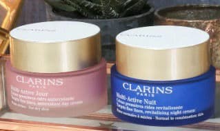 Clarins Multi-Active Day Cream for Normal to Dry review photo by alexialeelovexo