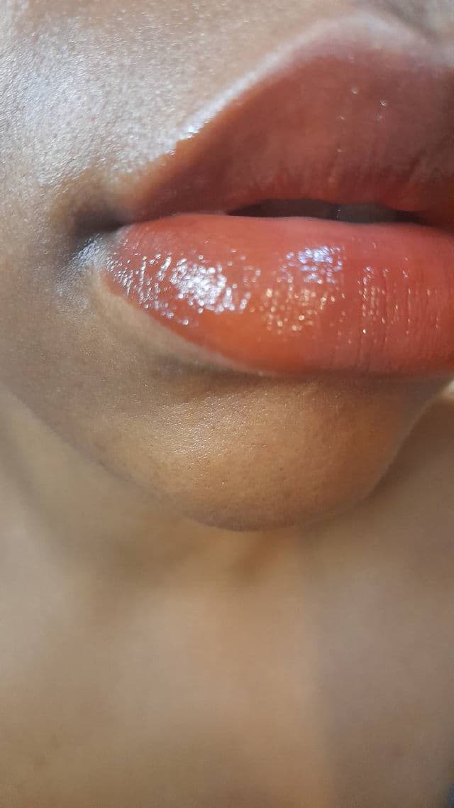 Focallure Super Glossy Tint review photo by Salimapearl