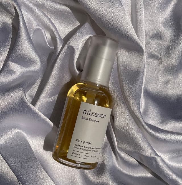 Bean Essence product review