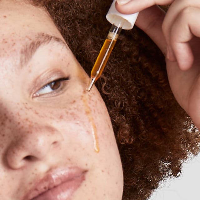 Urban Skin Rx Even Tone Super Glow Serum review photo by Cassidygxoxo