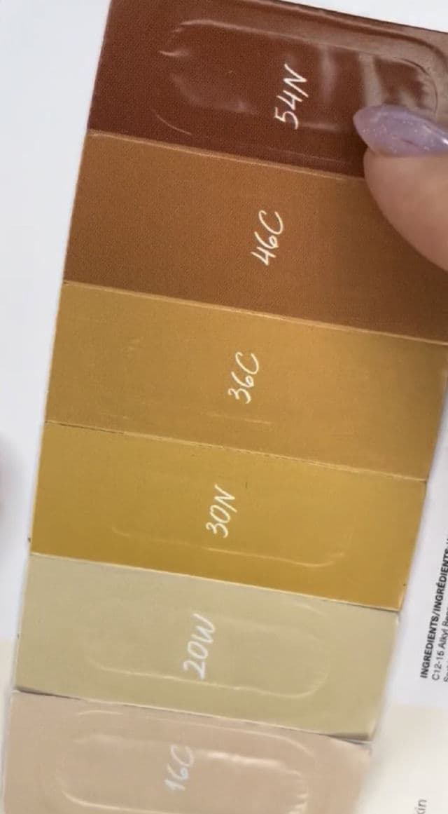 Rare Beauty Positive Light Tinted Moisturizer Broad Spectrum SPF20 Sunscreen review photo by MerkBu