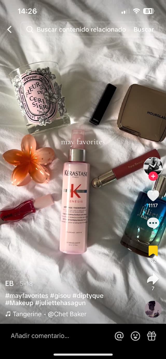 NEOGEN Dermalogy Hyal Glow Rose Essence  review photo by Anabelgc