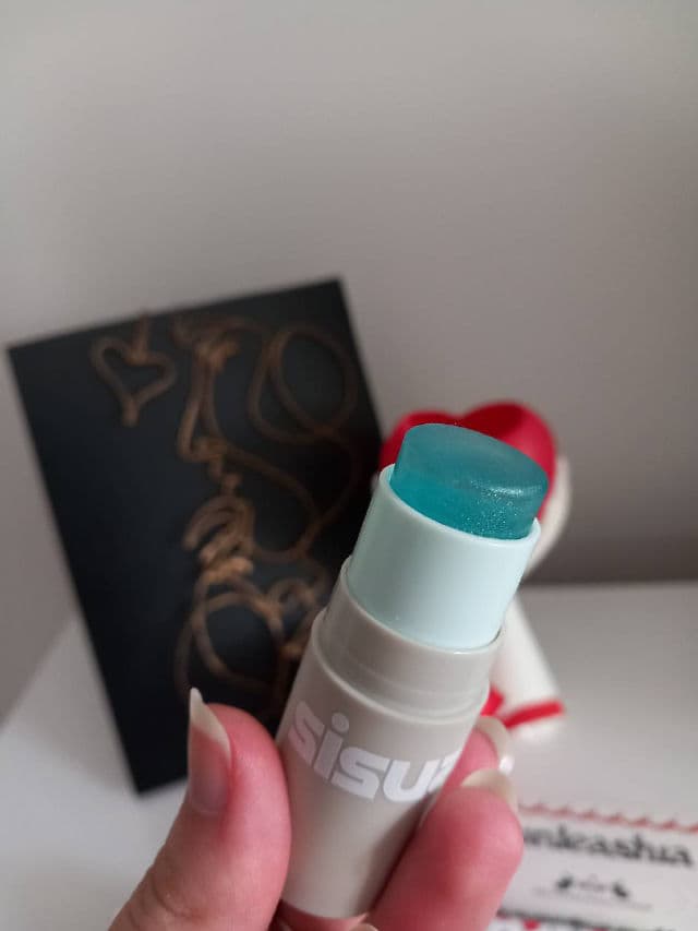 UNLEASHIA Sisua Butter Glow Stick review photo by Didi19