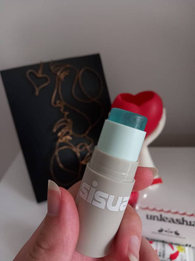 UNLEASHIA Sisua Butter Glow Stick review photo by Didi19