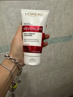 review
