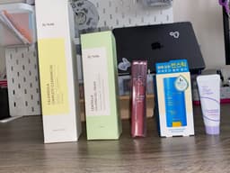 review
