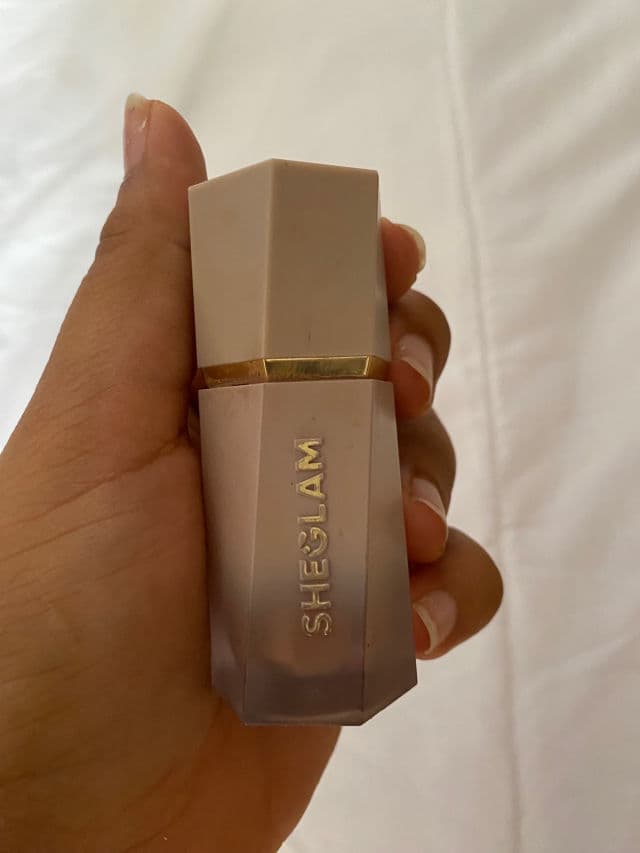 SHEGLAM Soft Tan review photo by GenesisSegura