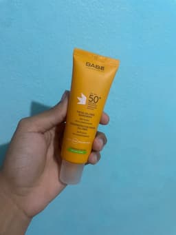review