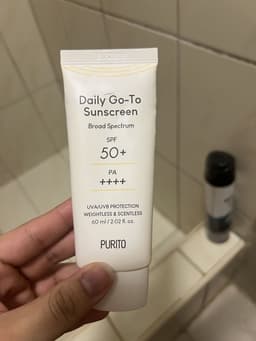 review