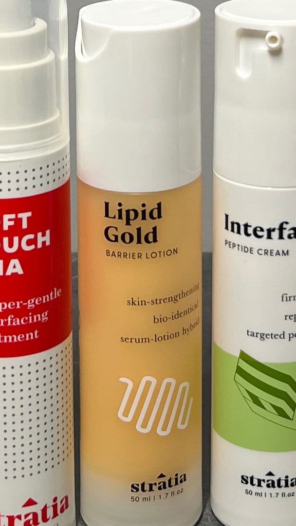 Liquid Gold product review