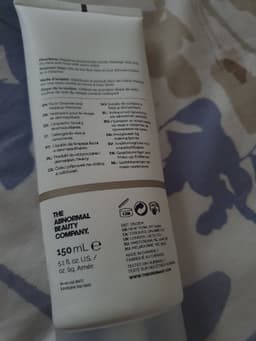 review