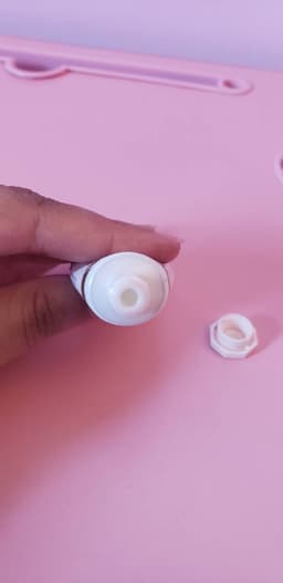review