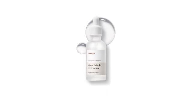 manyo Galac Niacin 3.0 Essence review photo by ghishyy