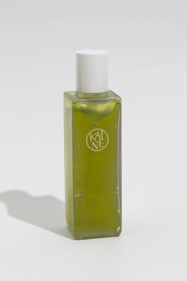 KAINE Rosemary Relief Gel Cleanser review photo by lexicare
