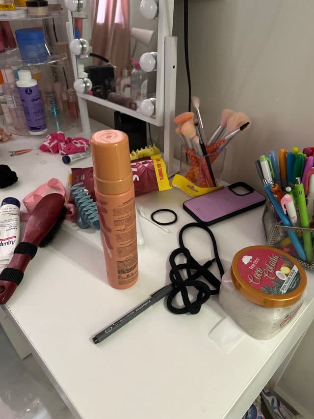 KAINE Rosemary Relief Gel Cleanser review photo by lexicare