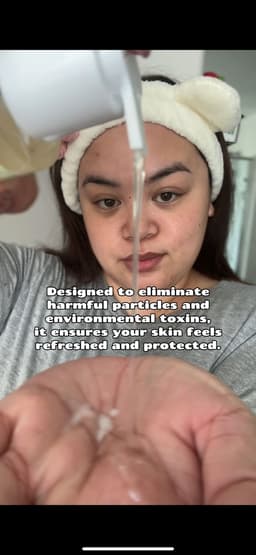 review