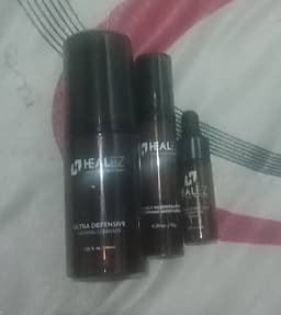 review
