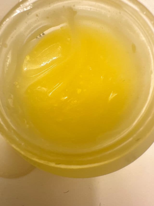 Hanyul Yuja Vitamin Sleeping Mask review photo by Dare2bbeautiful