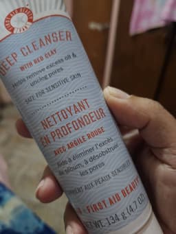 review