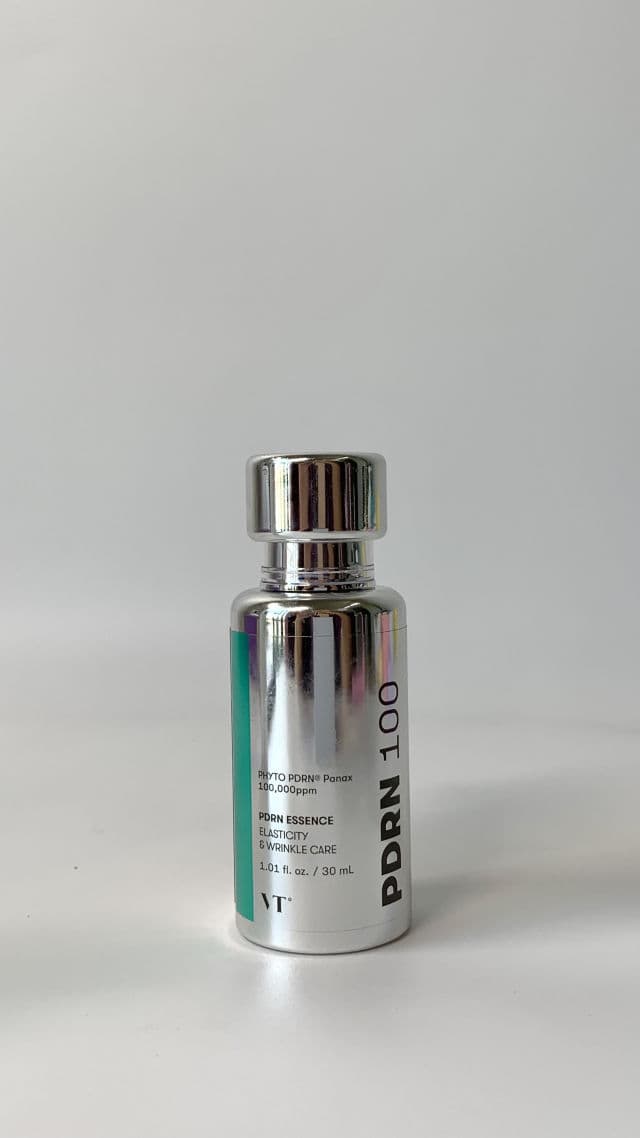 VT COSMETICS PDRN Essence 100 review photo by AidaAridi