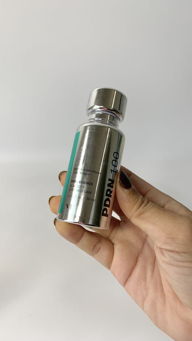 VT COSMETICS PDRN Essence 100 review photo by AidaAridi