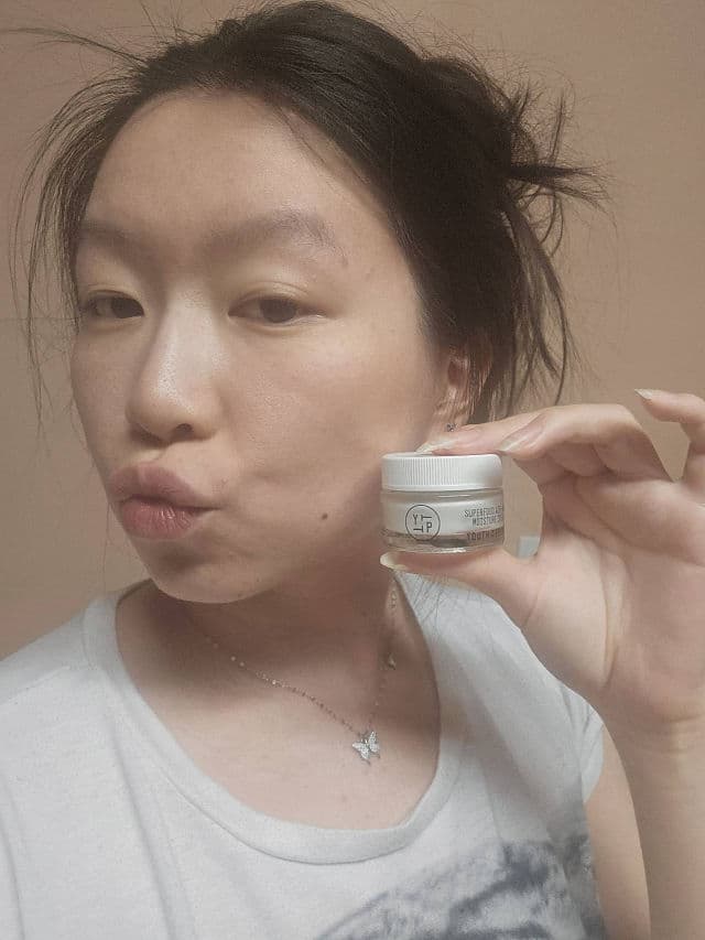 Youth To The People Superfood Air-Whip Moisture Cream review photo by wntrflw3r
