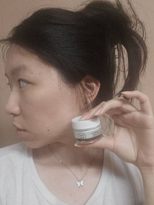 Youth To The People Superfood Air-Whip Moisture Cream review photo by wntrflw3r
