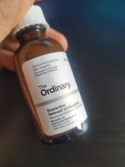 review