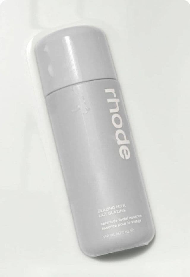 Rhode Skin Glazing Milk review photo by Amesha1
