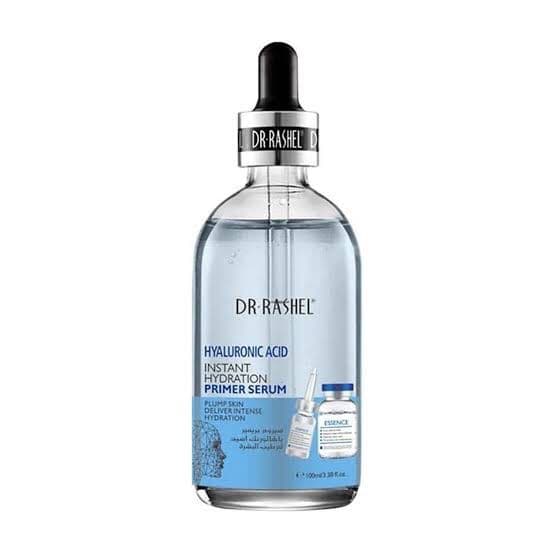 Dr.Rashel Hyaluronic Acid Instant Hydration Essence Toner review photo by trustherskin