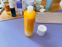 review