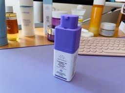 review