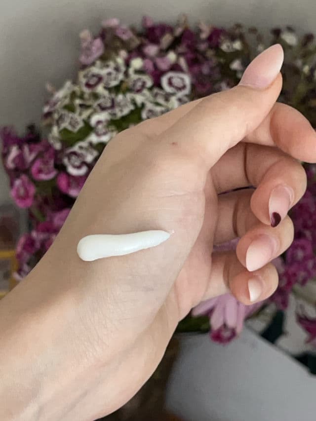 Abib Acne Foam Cleanser Heartleaf Foam review photo by urkbeautybestie
