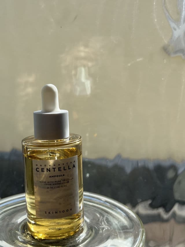 SKIN1004 Madagascar Centella Ampoule review photo by urkbeautybestie