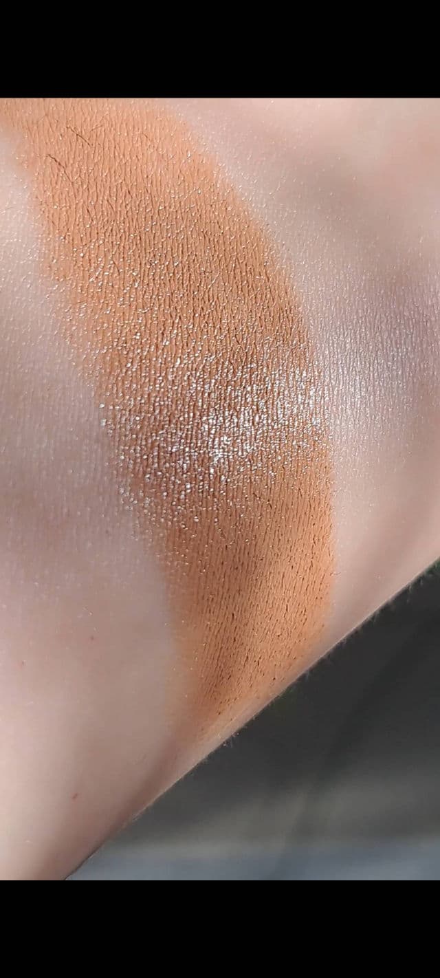 Milk Makeup Matte Cream Bronzer review photo by AnSof
