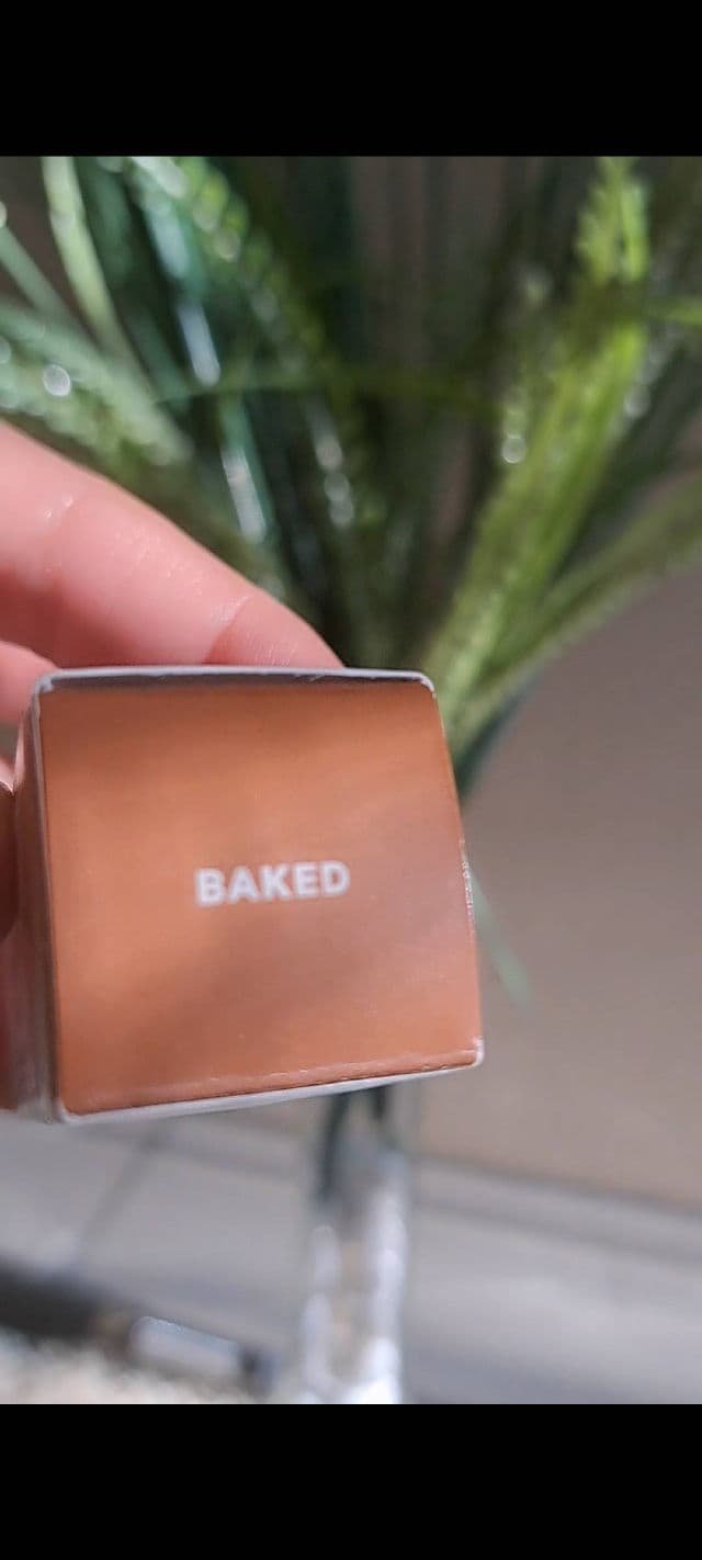 Milk Makeup Matte Cream Bronzer review photo by AnSof