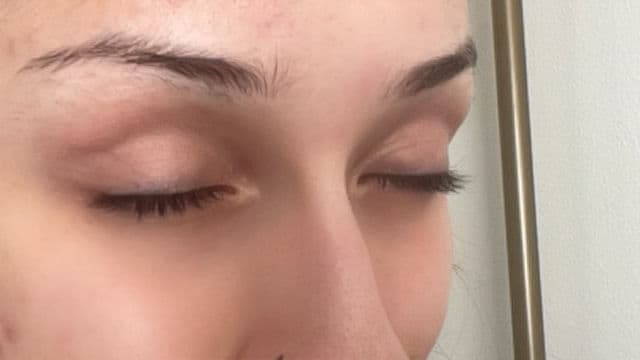 Grande Cosmetics GrandeLASH-MD Lash Enhancing Serum review photo by noxdomina