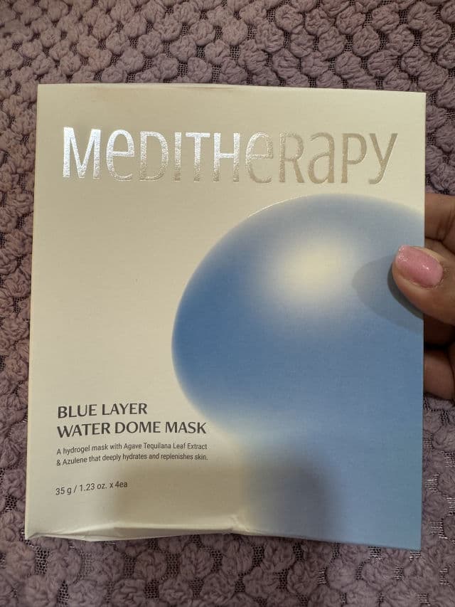 Meditherapy Exclusive Summer Care Trio 3-step Set review photo by tainalazu