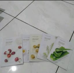review