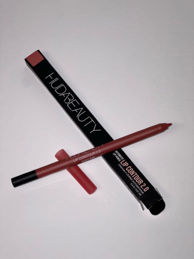 Huda Beauty Honey Beige review photo by dreamsy66