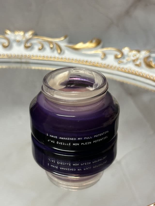 Keys Soulcare Radiant Eye Cream with Peptides review photo by dreamsy66