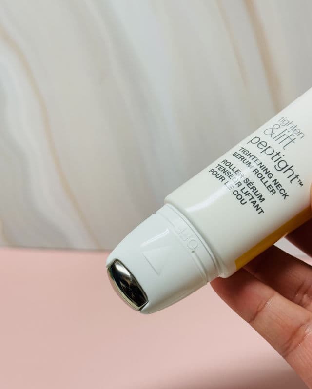 StriVectin Tightening Neck Serum Roller review photo by dreamsy66