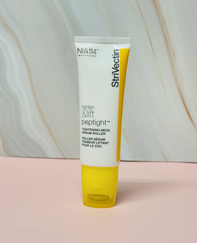StriVectin Tightening Neck Serum Roller review photo by dreamsy66