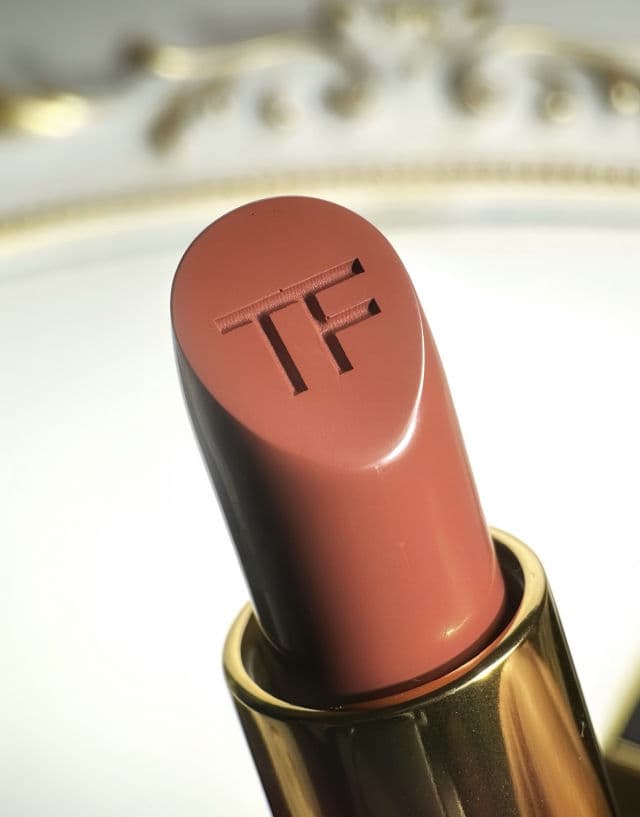 Tom Ford Lip Color Matte - Pussycat review photo by dreamsy66