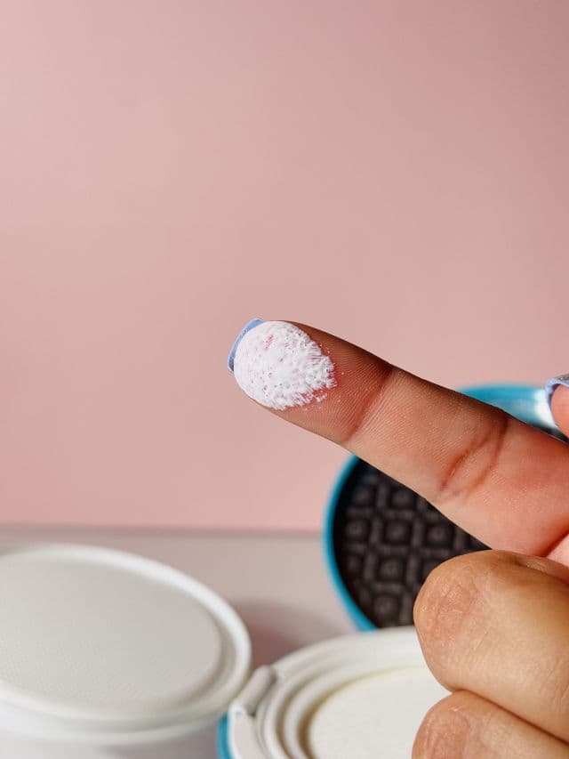 SCINIC Enjoy All Around Airy Sun Cushion EX SPF50+ PA++++ review photo by dreamsy66
