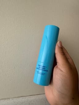 review