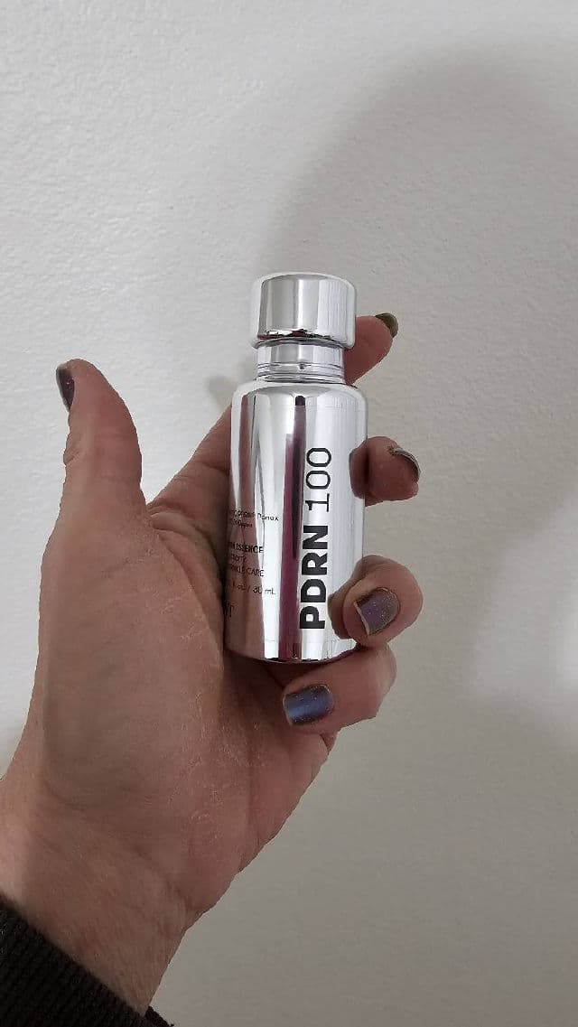 VT COSMETICS PDRN Essence 100 review photo by dana0211