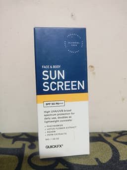 review