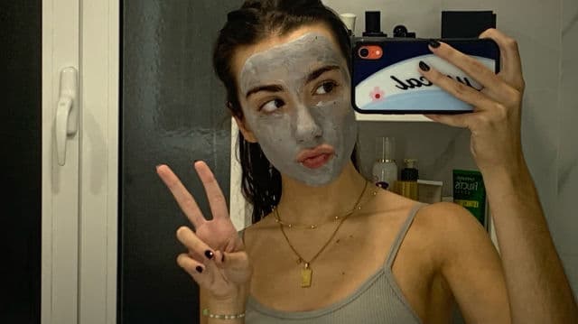 Fenty Skin Cookies N Clean Whipped Clay Detox Face Mask review photo by itsmarsm